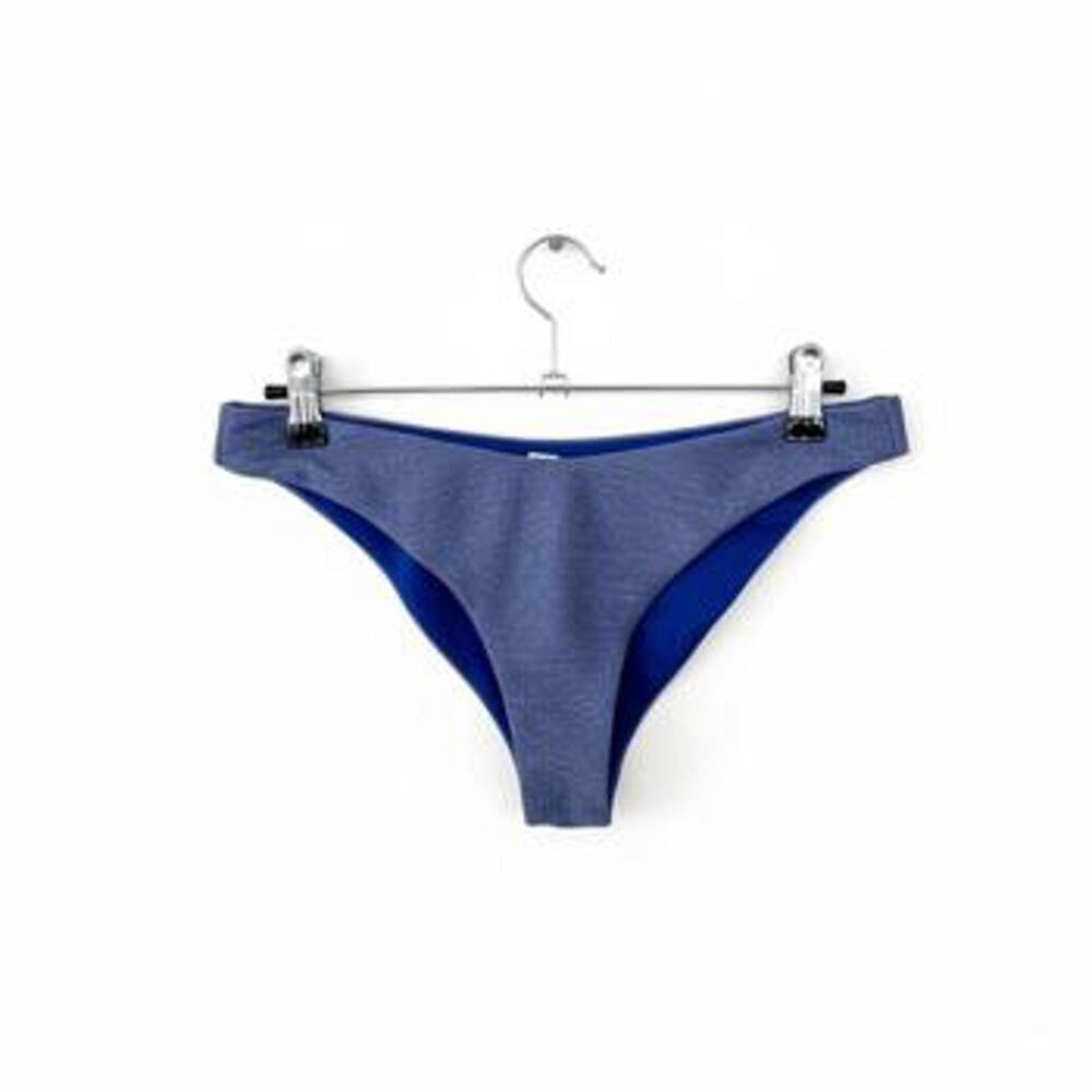 NWT Designer Swim L/XL 4 Pieces Madewell Solid & Striped